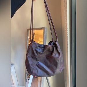 Frye Hobo Bag